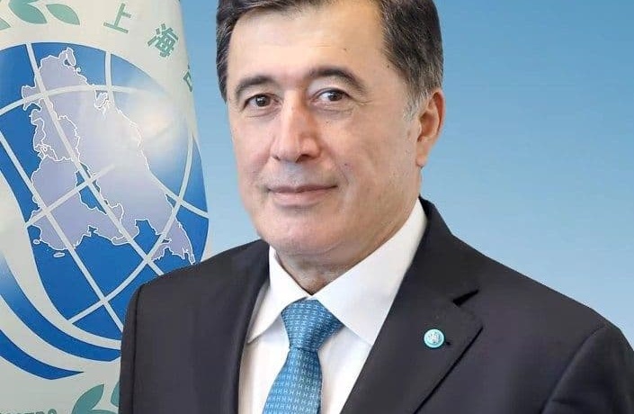 Председательство Узбекистана в ШОС внесет весомый вклад в обеспечение мира и процветания на пространстве Организации — Генсекретарь ШОС