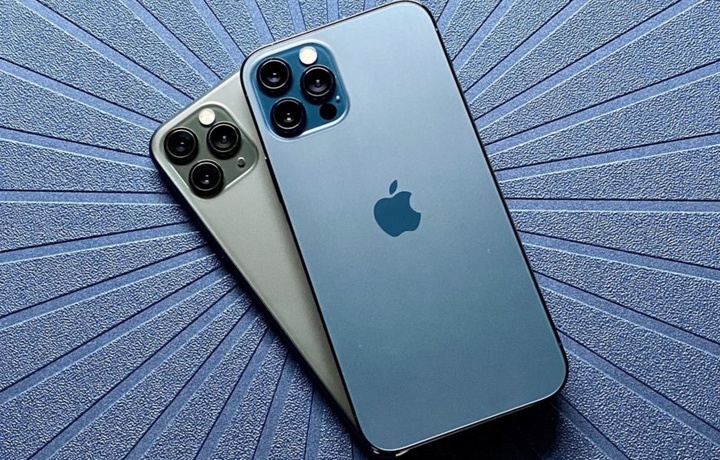 Как восстановить iPhone с резервной копии