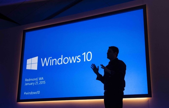Windows 10 начнет заставлять пользователей использовать аккаунты Microsoft
