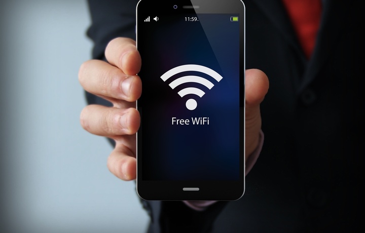 Как смартфону Android ограничить потребление трафика Wi-Fi