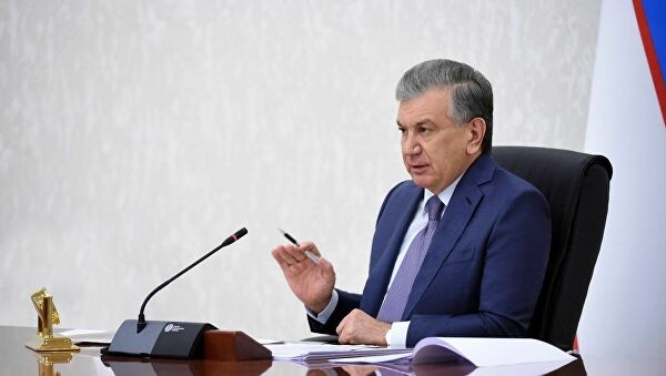 Президентнинг янги қарори қабул қилинди
