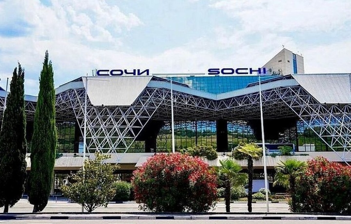 O‘zbekistonning 2 samolyoti Sochi aeroportiga qo‘nolmadi