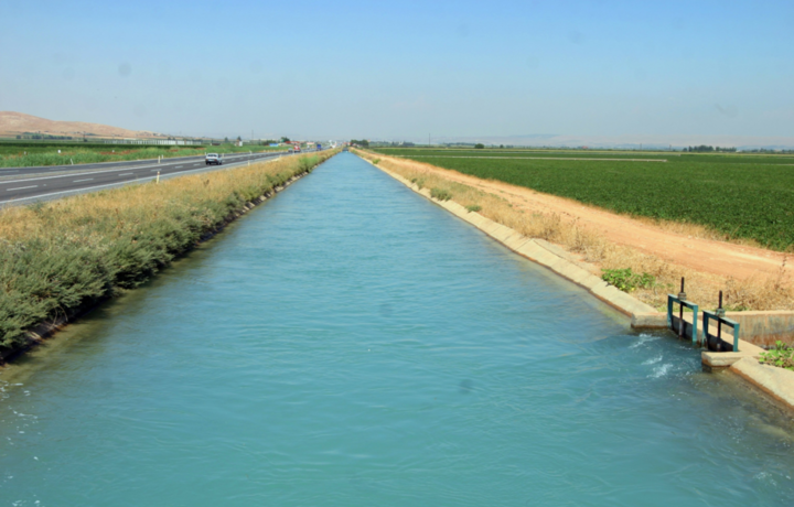 Какого качества вода в каналах и водохранилищах Ташкента?