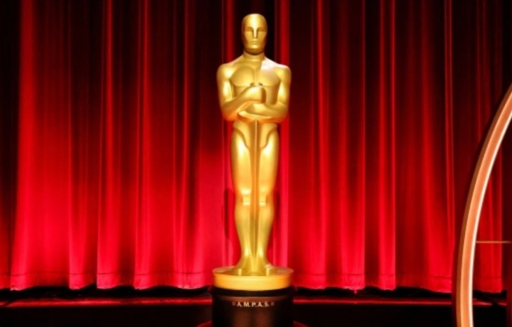 Кто забрал статуэтку «Оскар» в 2024 году