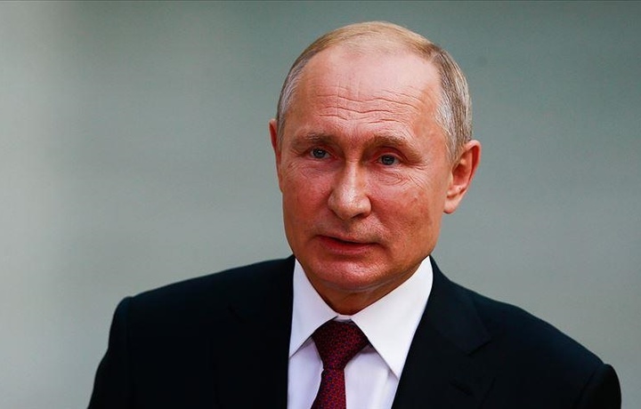 Путин: РФ надоели манипуляции США