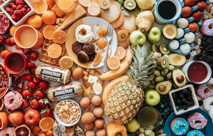 Какие продукты ухудшают работу мозга