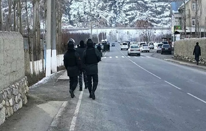 Конфликт на границе Кыргызстана и Таджикистана: Генсек ОДКБ призвал прекратить огонь