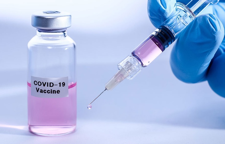 Бирортаям коронавирус аниқланмаган мамлакат биринчи бўлиб «Спутник V» вакцинасини рўйхатдан ўтказди