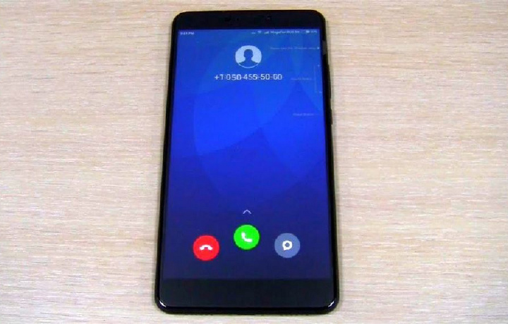 Xiaomi учит смартфоны самостоятельно подбирать рингтон для звонящего
