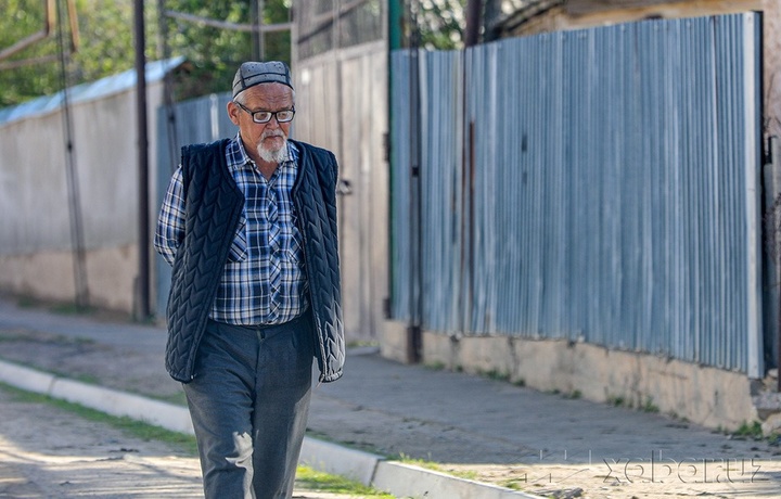 В Узбекистане увеличилась средняя продолжительность жизни