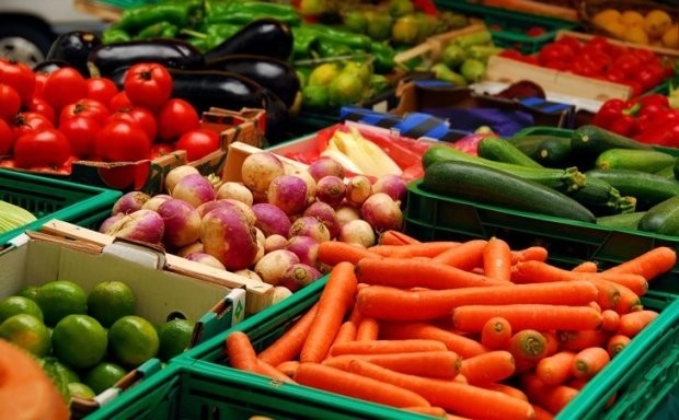 Узбекистан увеличил экспорт овощей и фруктов почти вдвое