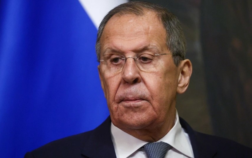 Lavrov Tramp elchisining tashrifi nega sir saqlanganini ochiqladi