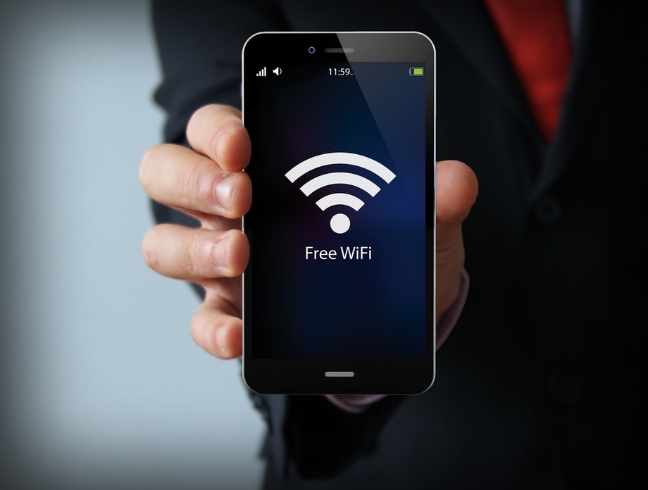 Как смартфону Android ограничить потребление трафика Wi-Fi