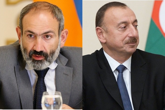 В Вене пройдет официальная встреча лидеров Азербайджана и Армении