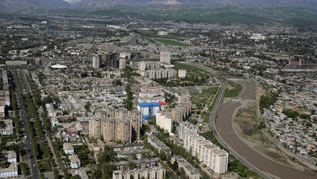 Poroshenko Dushanbeda o‘tkaziladigan MDH sammitiga taklif etildi