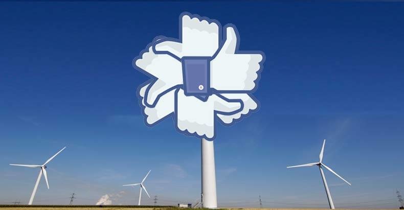 «Facebook» 2020-yilda «beziyon» kompaniyaga aylanadi