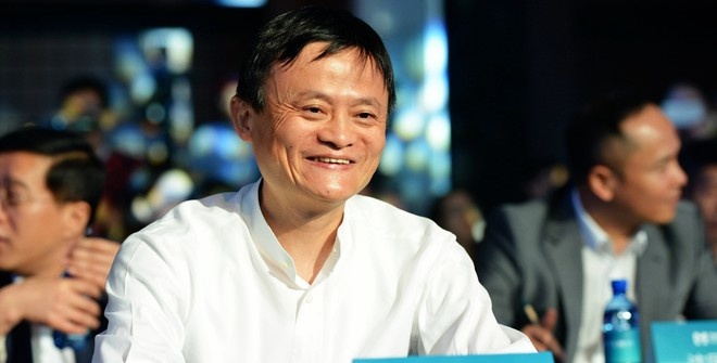 Основатель Alibaba вновь стал лидером рейтинга богатых людей Китая