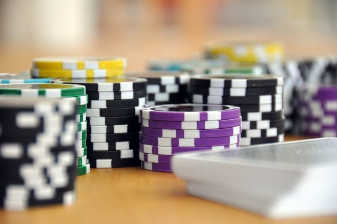 В Великобритании запретят использовать кредитные карты в азартных играх