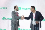 Toshkent, 25 aprel. «INNOSANOAT. Markaziy Osiyo» Xalqaro sanoat ko‘rgazmasi.