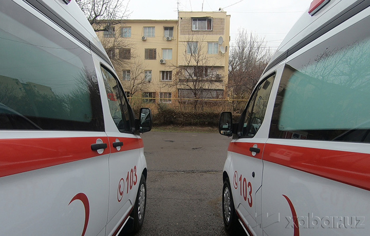 «COVID-19» og‘ir kechishi tashxisi qo‘yilgan bemor 2 kunga bormay vafot etdi