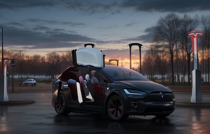 Назван весомый минус покупки автомобилей Tesla