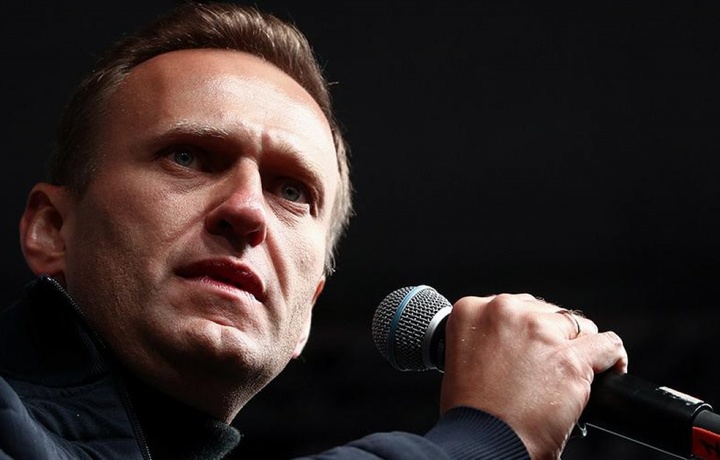 «Пустой шум»: Кремль отреагировал на заявление об отравлении Навального