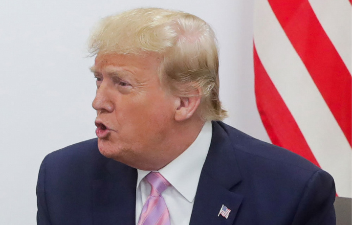 Китай потерял 3 млн рабочих мест в торговой войне с США – Трамп