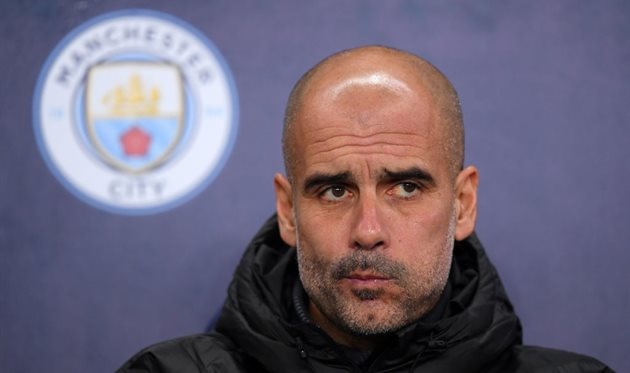 Pep Gvardiola APLda yangi rekord o‘rnatdi