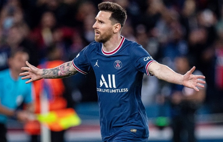 Messi «qanday qilib bo‘lsa ham» «Barsa»ga qaytishni istamoqda