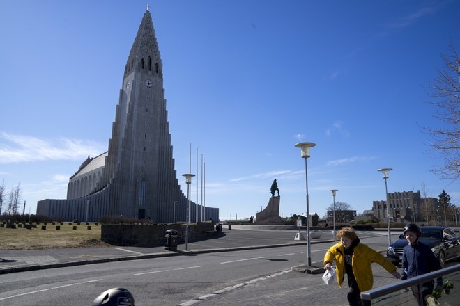 В Исландии от коронавируса излечилась 102-летняя женщина