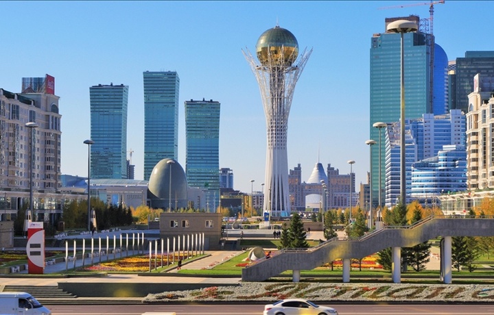 Казахстан планирует реализовать инвестпроекты на $70 млрд до 2030 года