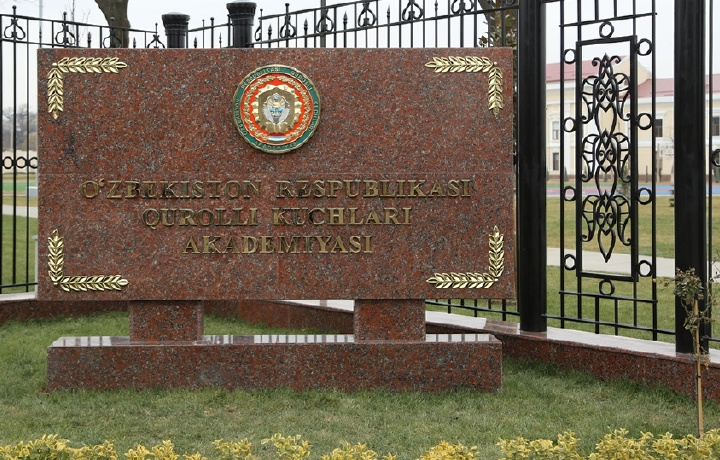 Toshkentda Havo hujumidan mudofaa masalalari bo‘yicha kengash majlisi o‘tkaziladi