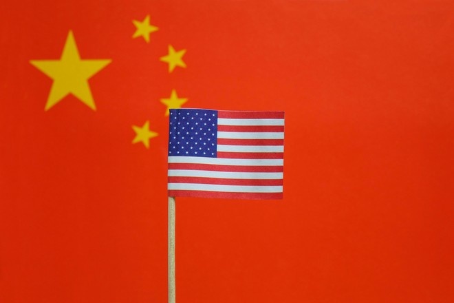 Китай введёт визовые ограничения в отношении чиновников из США