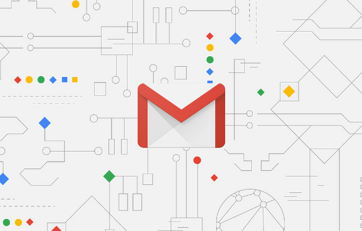 «Gmail» интернетсиз ишлай бошлади