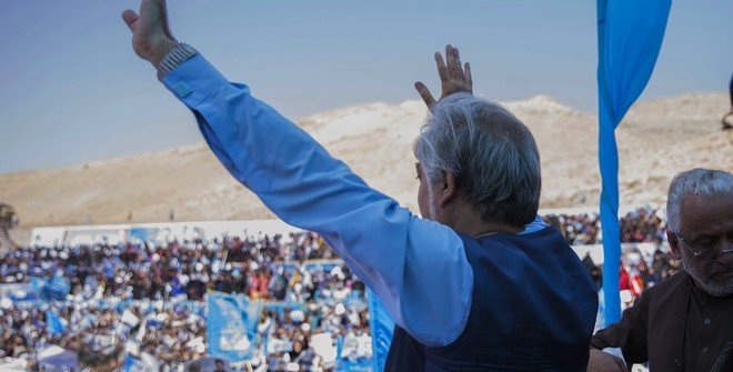 Bugun Afg‘onistonda prezidentlik saylovlari bo‘lib o‘tyapti