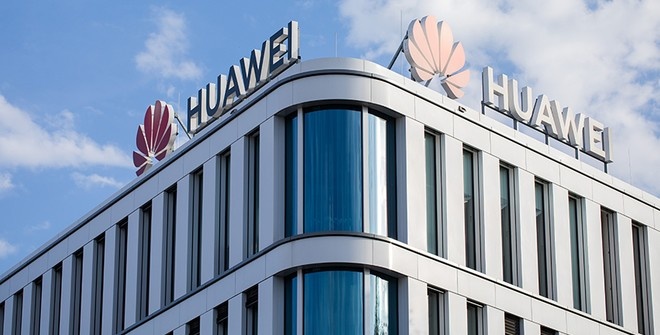 Американским компаниям разрешат работать с Huawei