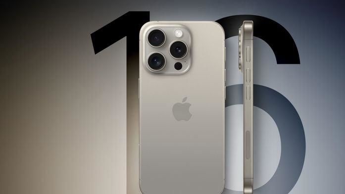 Apple придумала для iPhone новую кнопку Capture Button, появится у всех iPhone 16
