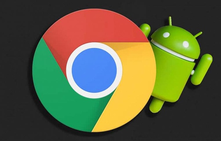 Android 12 будет запускать Chrome как на ПК