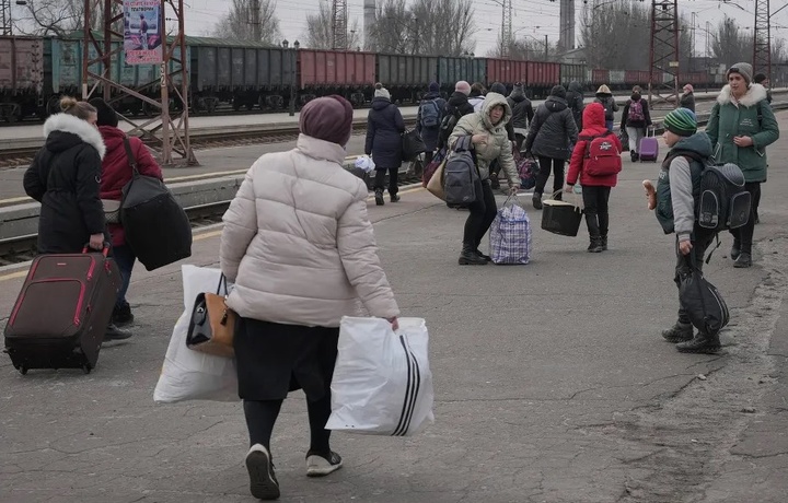 Находящиеся в Украине узбекистанцы могут вернуться на родину через Польшу — порядок