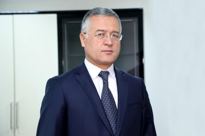«Уч ойда барча молиявий санкциялар қайта кўриб чиқилади» — Мубин Мирзаев