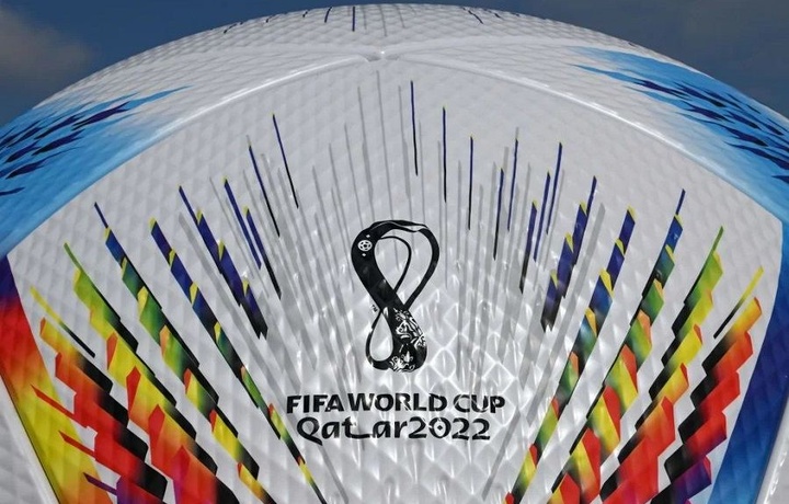 Матч сборных Катара и Эквадора в воскресенье откроет чемпионат мира по футболу
