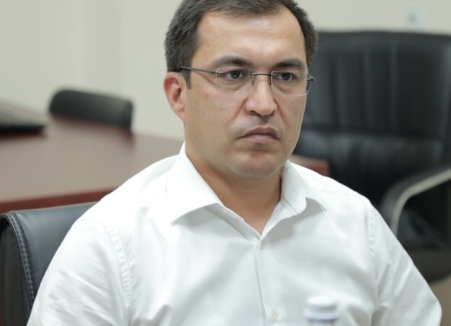 Yangi tuzilgan Ta’lim sifatini ta’minlash milliy agentligiga direktor tayinlandi