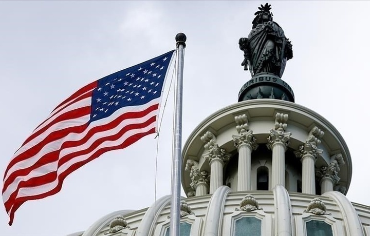 Сенат США принял рекордный военный бюджет на 2024 год