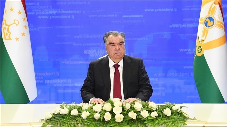 В Душанбе обсудили укрепление межрегионального сотрудничества