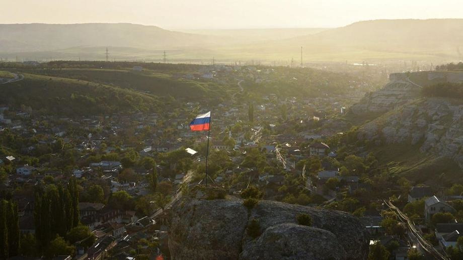 Зеленский пообещал вернуть Крым Украине