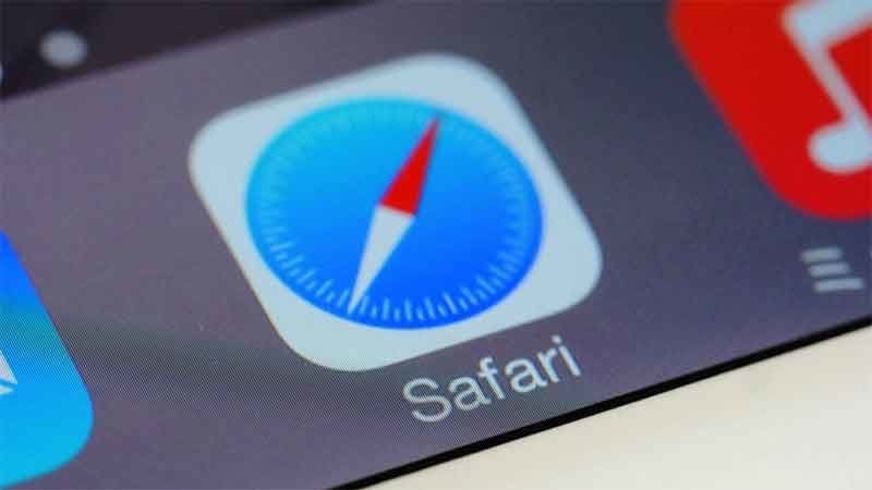 Safari не открывает сохраненные веб-страницы HTML – что делать