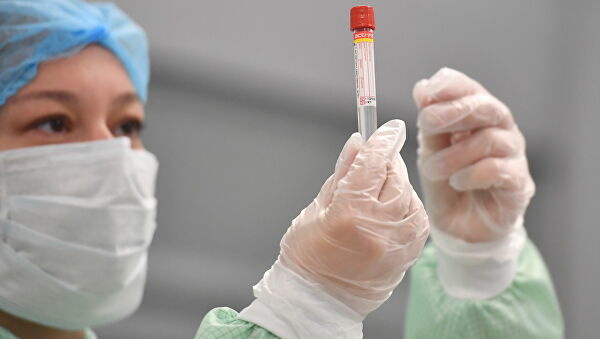 +698. В Узбекистане установлен очередной рекорд по числу заболеваемости коронавирусом и пневмонией