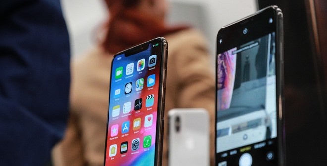 Apple тестирует китайские OLED-дисплеи для линейки iPhone 2020