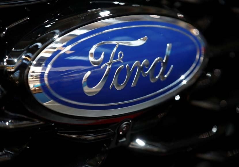 Ford планирует сократить инвестиции в китайский рынок электромобилей