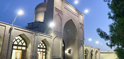Prezidentning Qurbon hayiti bo‘yicha farmoni e’lon qilindi